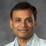 Image of Dr. Narendra Babu Vadlamudi, MD, DCH