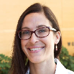 Image of Dr. Michelle McMaster, MD