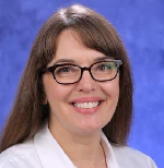 Image of Dr. Andrea L. Zaenglein, MD