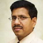 Image of Dr. Sambasivam Suthan, MD