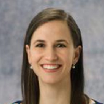Image of Dr. Suzanne T. McGoey, MD