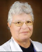 Image of Dr. Irlene Locklear, MD