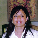 Image of Dr. Bina E. Joseph, MD