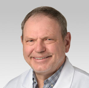 Image of Dr. Robert Dean Vacek, MD