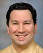 Image of Dr. Michael C. Haben, MSC, MD