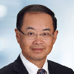 Image of Dr. David Wang, DO