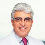 Image of Dr. Fawwaz I. Hamati, MD