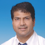 Image of Dr. Santosh M. Bijoor, MD