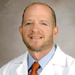 Image of Dr. Michael D. Trahan, MD