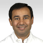 Image of Dr. Nilay A. Patel, MD