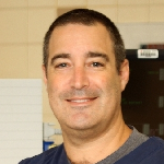 Image of Dr. Gerald Rosen, MD