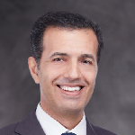 Image of Dr. Reza Alavi, MD