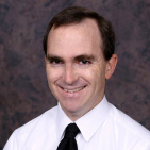 Image of Dr. Gregory Deters, MD