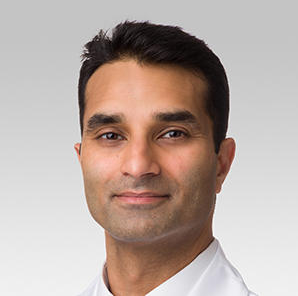 Image of Dr. Ajay R. Chapa, MD, MBA