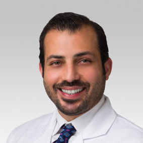 Image of Dr. Mohammad Ali Abbass, MD, MPH