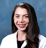 Image of Dr. Rebecca Zoe Bennett, MD