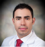Image of Dr. Michael Balderas, MD
