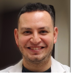 Image of Dr. Humberto Bailey, MD