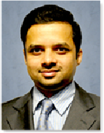 Image of Dr. Ananthamurthy Haniya Nagabhushana, FRCA, MD