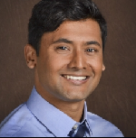 Image of Dr. Nirav Shah, MD