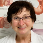 Image of Dr. Elizabeth Rock, MD