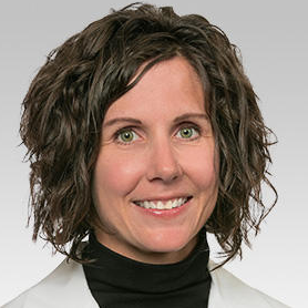 Image of Dr. Elissa S. Brebach, MD