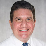 Image of Dr. Antonio Jaime Sanchez, MD