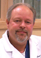 Image of Dr. Scott William Jolin, MD, FACEP