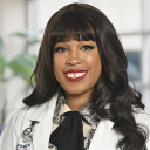 Image of Dr. Jessica Lynn Alston, MD