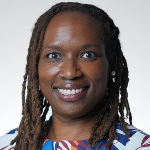 Image of Dr. Myisha Z. Porter, MD