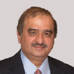 Image of Dr. Afzal Ur Rehman, PhD, MD