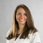 Image of Dr. Briana Jackson Huguenel, MD