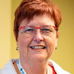 Image of Deborah S. Harris, WHNP, RNC
