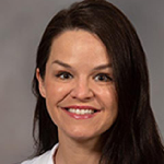 Image of Dr. Chelsea Lauren Mockbee, MD