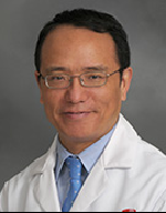Image of Dr. Zhongju Lu, MD, PhD, MA