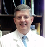 Image of Dr. Earl Wimberly Stradtman Jr., M.D.