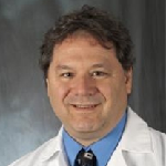Image of Dr. John L. Pinkowski, MD