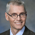Image of Dr. Michael Richard Kauth, PhD