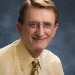 Image of Dr. Jerry Moye, MD