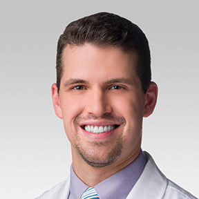 Image of Dr. Ryan Lange, MD
