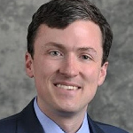 Image of Dr. Ryan Fitzgerald, DO