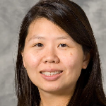 Image of Dr. Justine Yang Bruce, MD