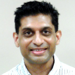 Image of Dr. Shreyas Kanu Rana, MD