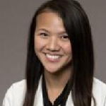 Image of Dr. Hanh-My Tracy Tran, DO