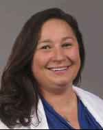 Image of Dr. Jessica Lynn Konal, MD