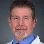 Image of Dr. Dennis L. Rainwater, MD