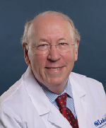 Image of Dr. G Bruce Miles, DO