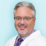 Image of Dr. Robert Mormando, DO