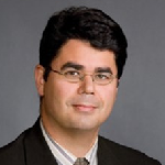 Image of Dr. Matthew P. Evans, MD