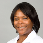 Image of Dr. Gwendolyn S. Gore, FAAP, MD